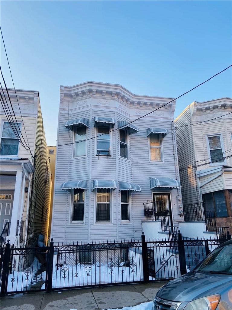 1 of 1 - 3747 Olinville Avenue, Bronx, NY