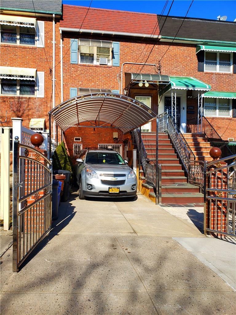 1 of 1 - 1789 Pitman Avenue, Bronx, NY