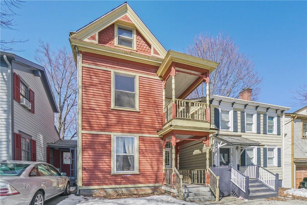 1 of 1 - 94 Academy St., Poughkeepsie, NY
