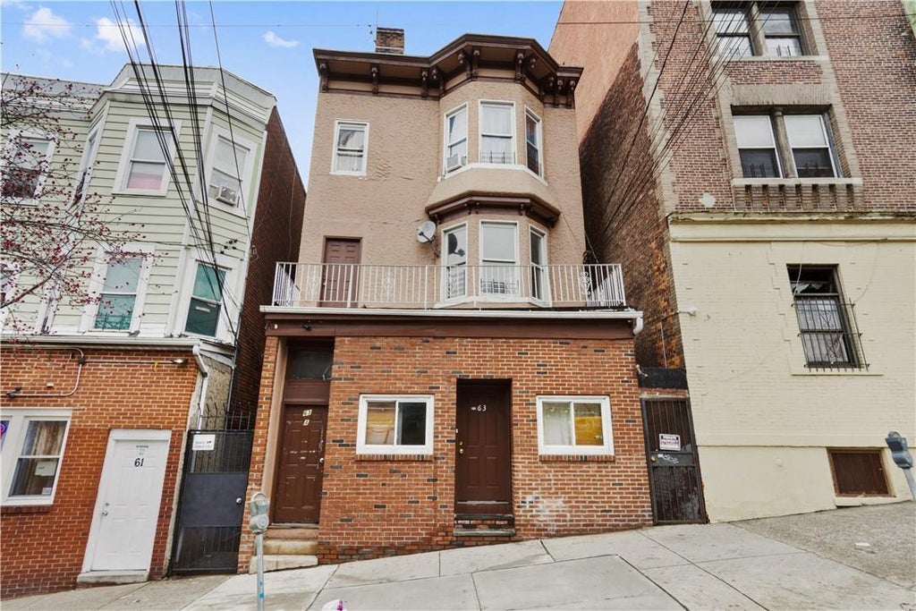 1 of 1 - 63 Park Hill Avenue, Yonkers, NY