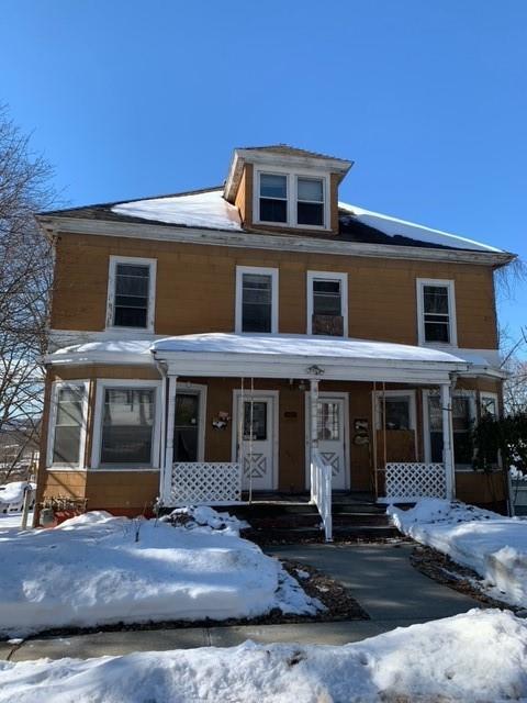 1 of 1 - 178 Clinton St., Poughkeepsie, NY
