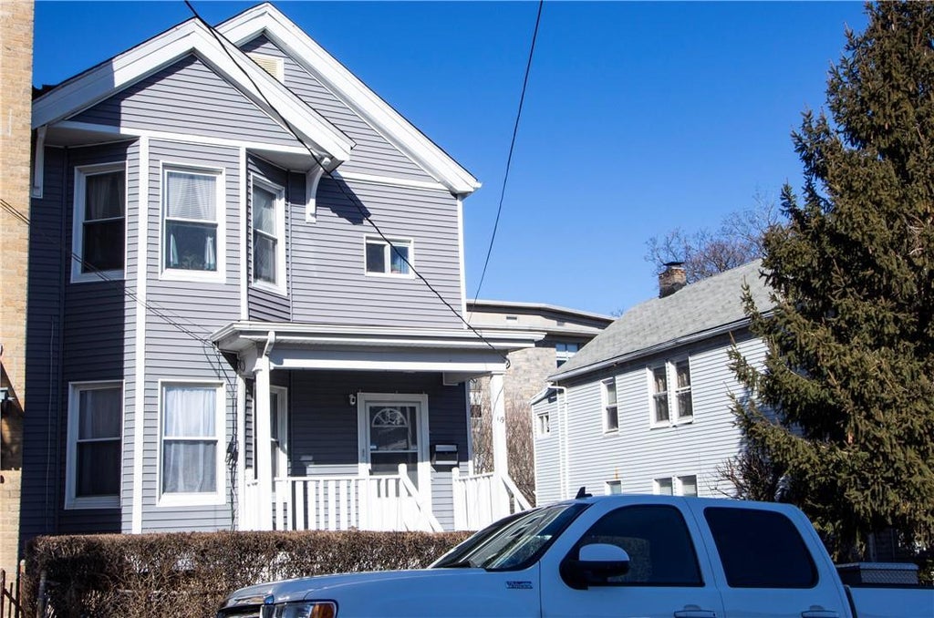 1 of 1 - 119 Convent Place, Yonkers, NY