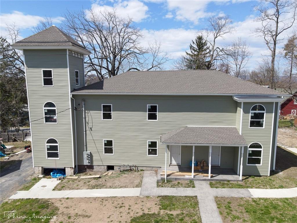 1 of 1 - 34 Capron St., Walden, NY
