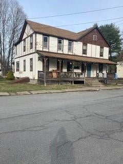 1 of 1 - 6 Backman Avenue, Ellenville, NY