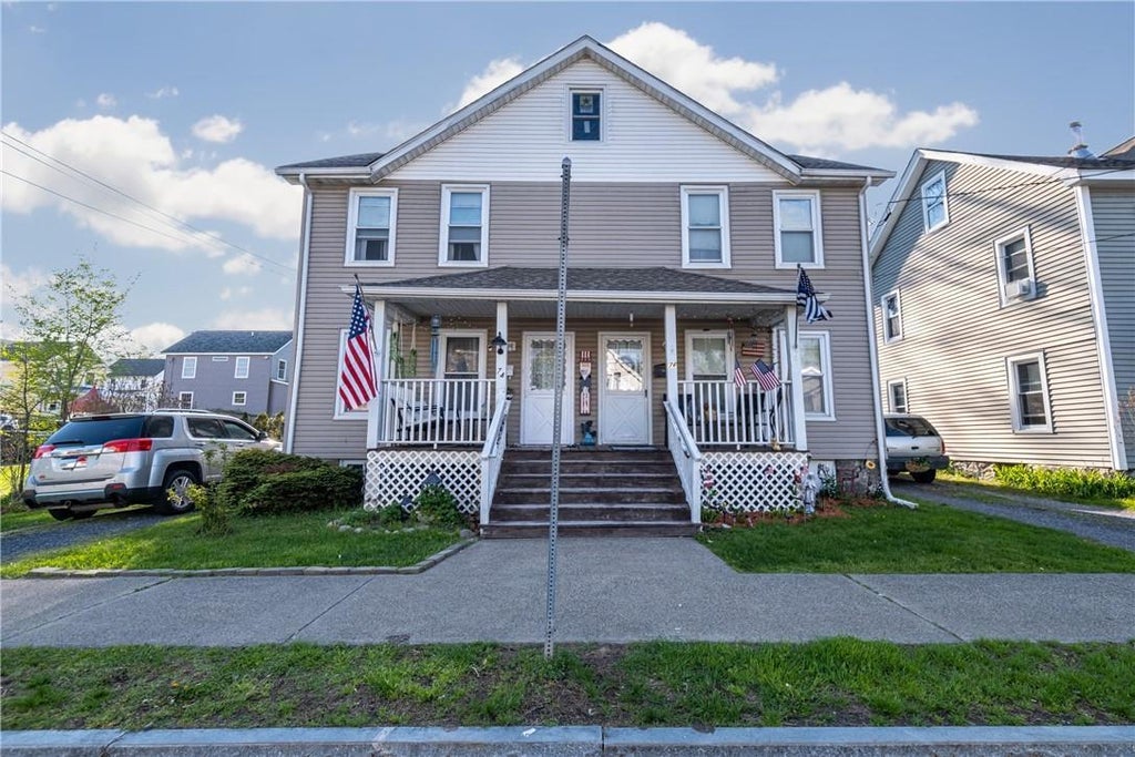 1 of 1 - 74-76 Valley Avenue # 76, Walden, NY