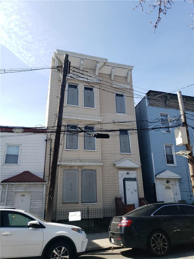 1 of 1 - 388 155th St., Bronx, NY