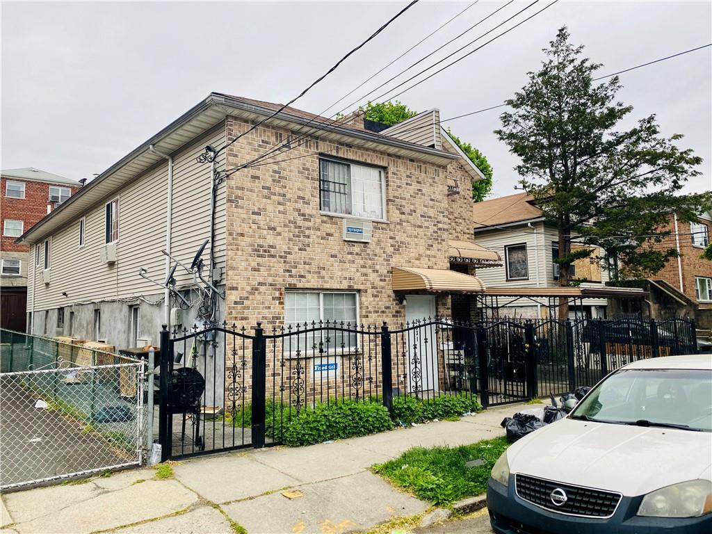 1 of 1 - 2931 Wickham Avenue, Bronx, NY