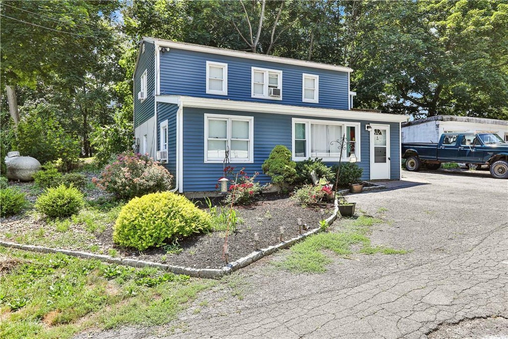 1 of 1 - 4 Riverview Avenue, New Windsor, NY