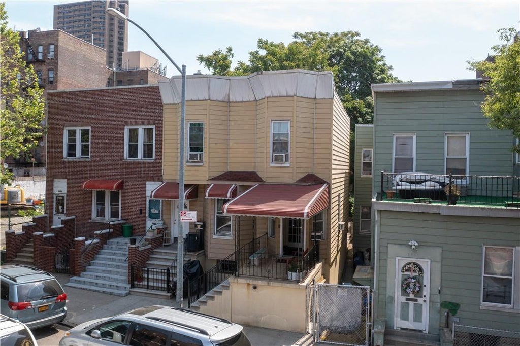 1 of 1 - 2442 Beaumont Avenue, Bronx, NY
