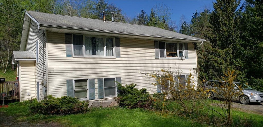 1 of 1 - 42 Upper Ferndale Road, Liberty, NY