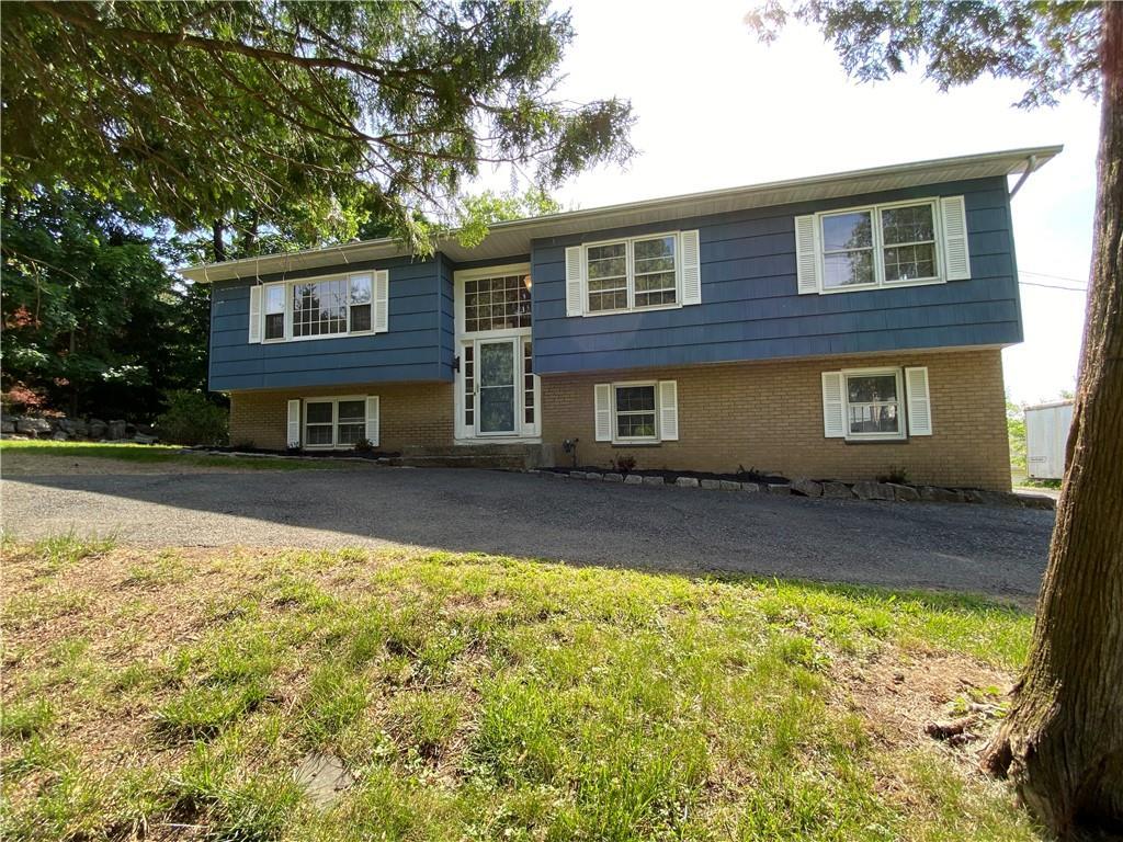 1 of 1 - 42-46 Buckberg Mountain Road, Tomkins Cove, NY