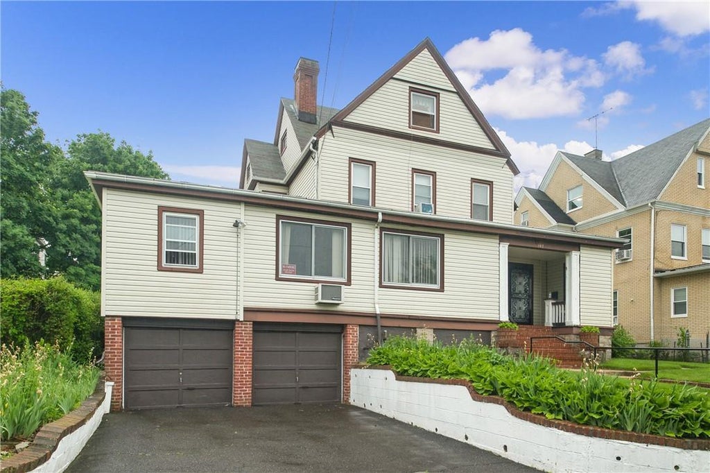 1 of 1 - 107 Woodland Avenue, New Rochelle, NY