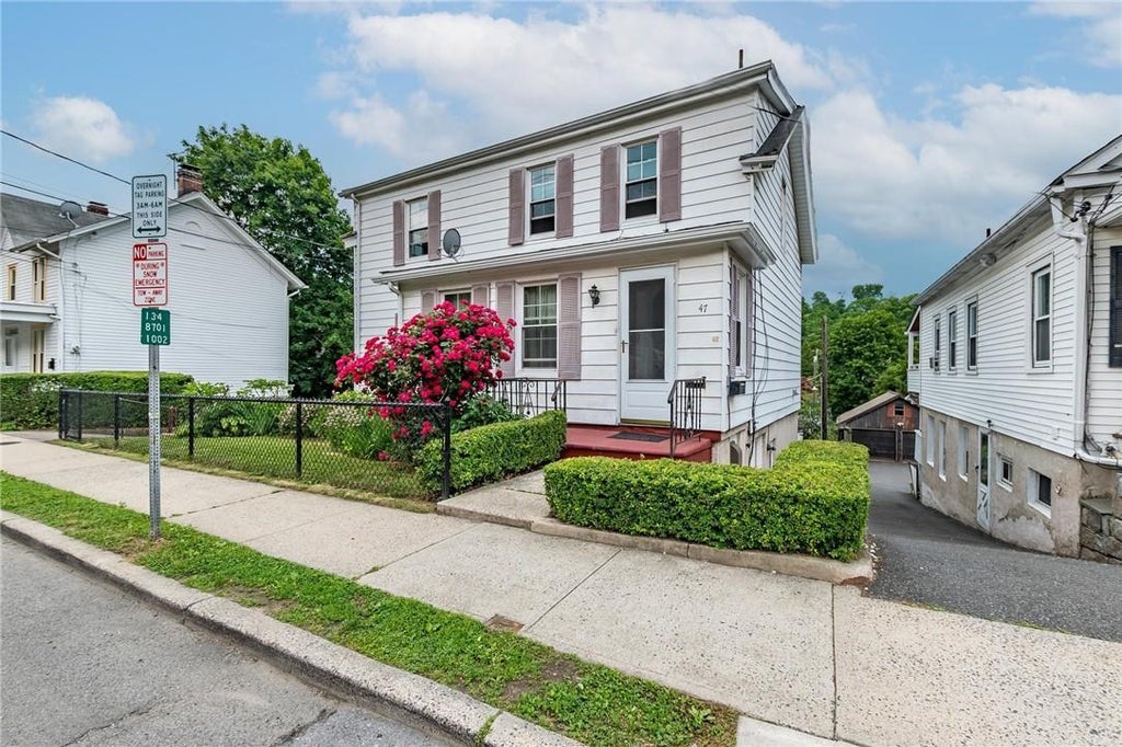 1 of 1 - 47 Dale Avenue, Ossining, NY