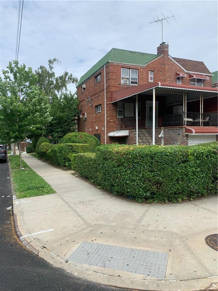 1 of 1 - 2301 Bronxwood Avenue, Bronx, NY