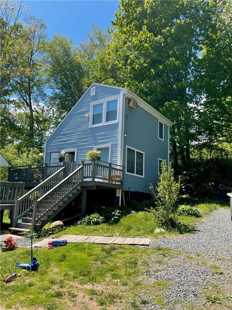 1 of 1 - 860-862-864 Route 9w Route, Congers, NY