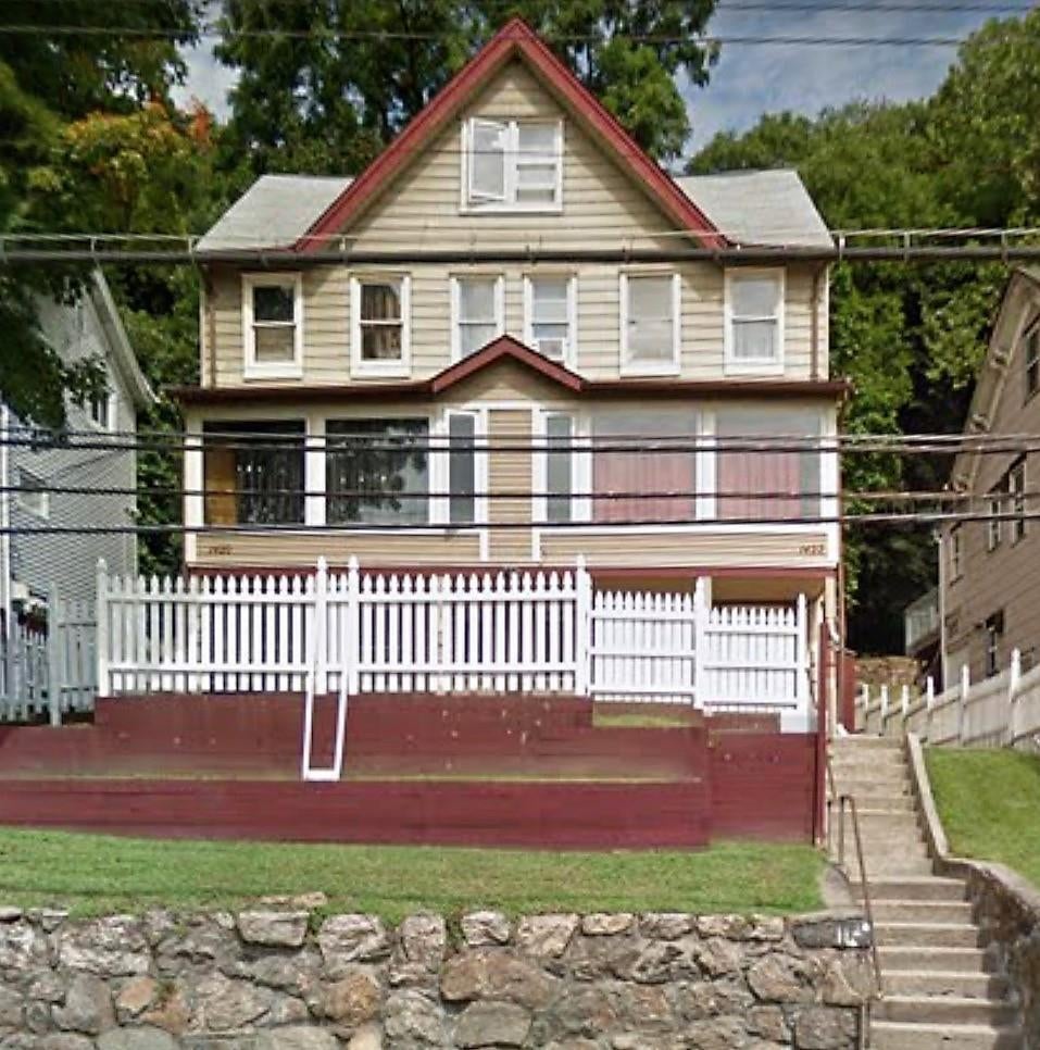 1 of 1 - 1420-1422 Main St., Peekskill, NY