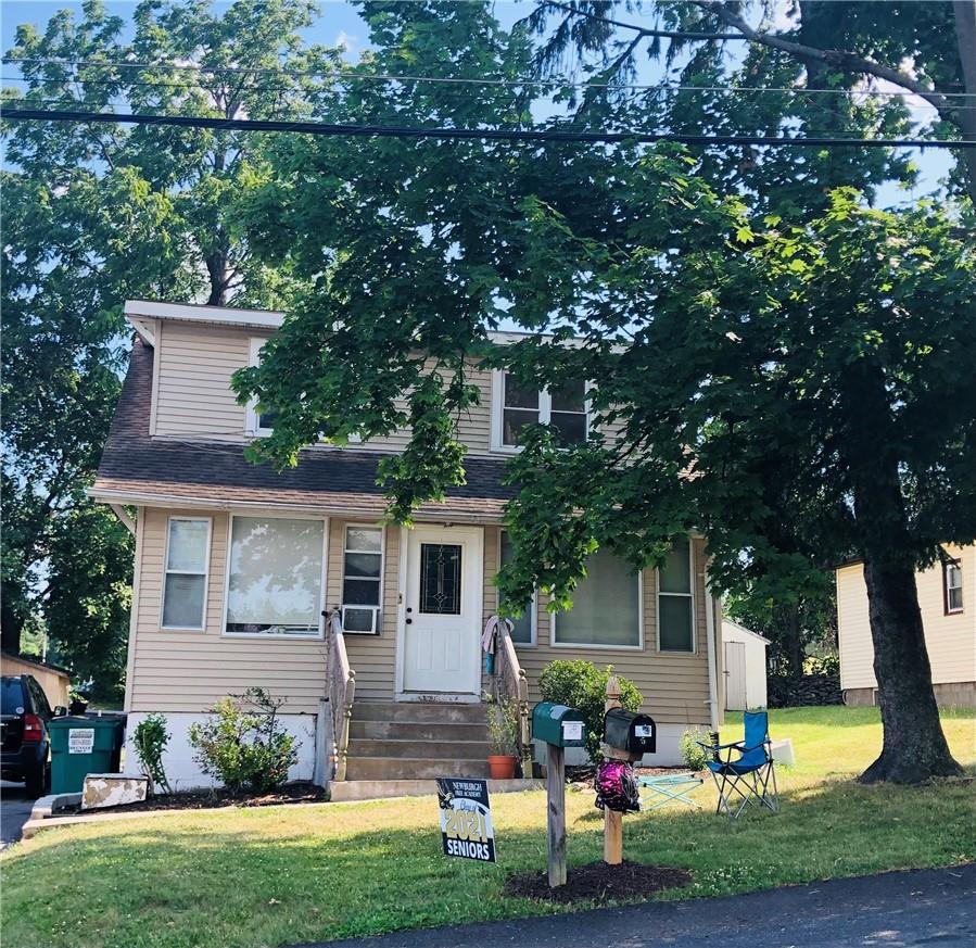 1 of 1 - 5 Putnam St., Newburgh, NY