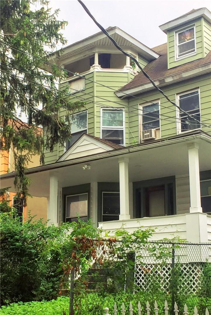1 of 1 - 50 7th Avenue, Mount Vernon, NY
