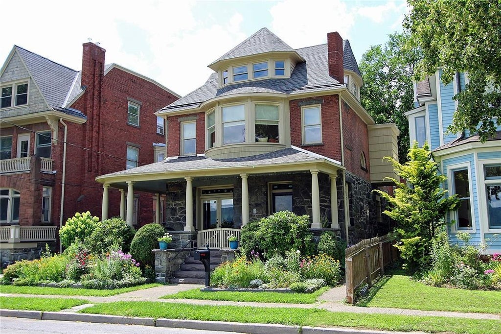 1 of 1 - 12 Bay View Terrace, Newburgh, NY