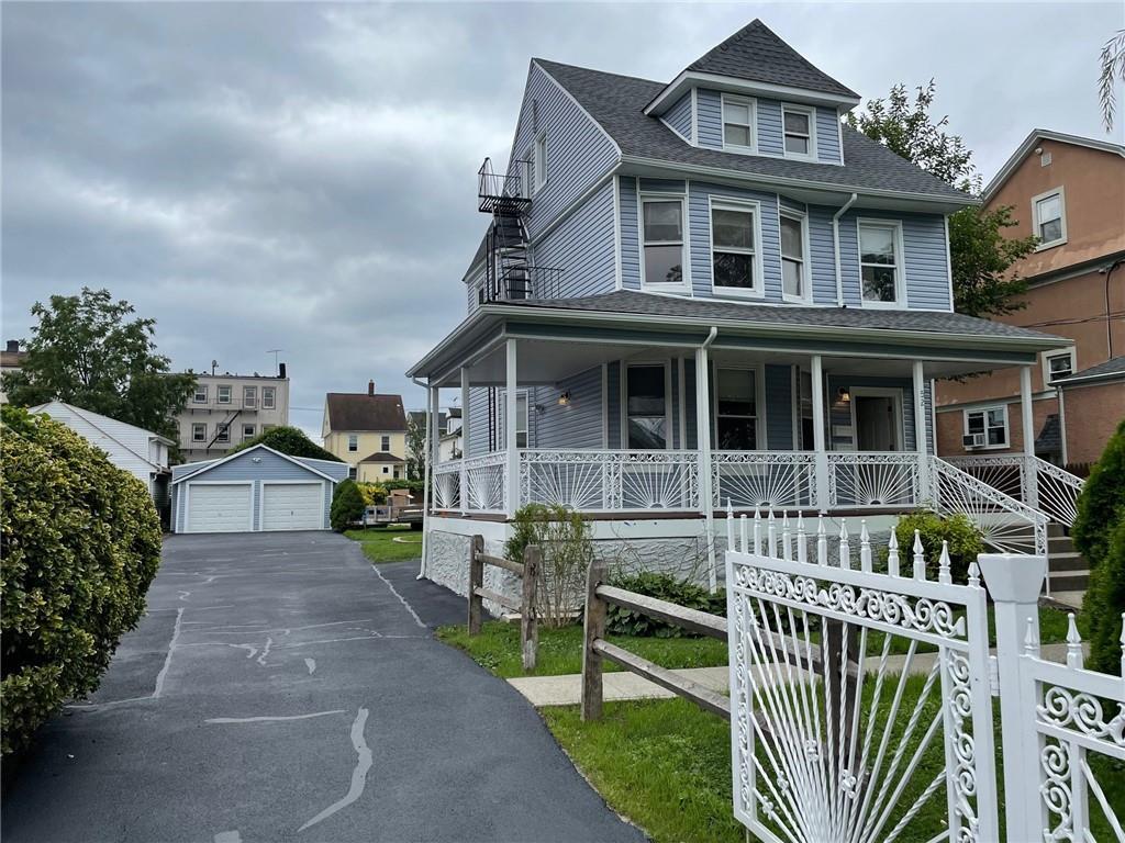 1 of 1 - 52 Coligni Avenue, New Rochelle, NY