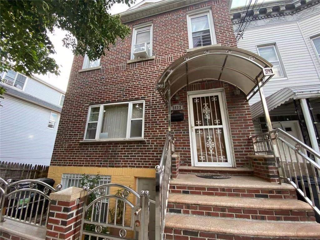 1 of 1 - 2833 Zulette Avenue, Bronx, NY