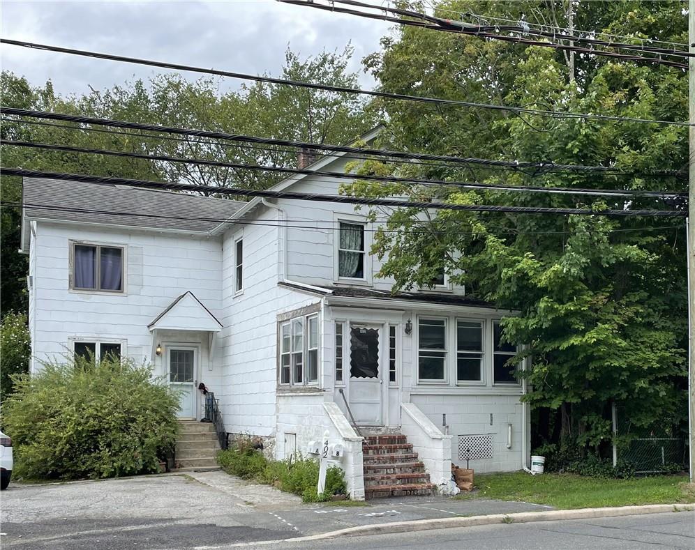 1 of 1 - 402 Lexington Avenue, Mount Kisco, NY