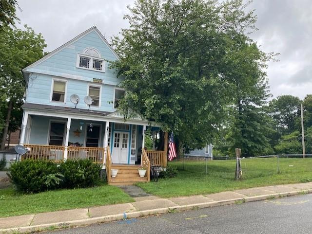1 of 1 - 41 Washington St., Middletown, NY