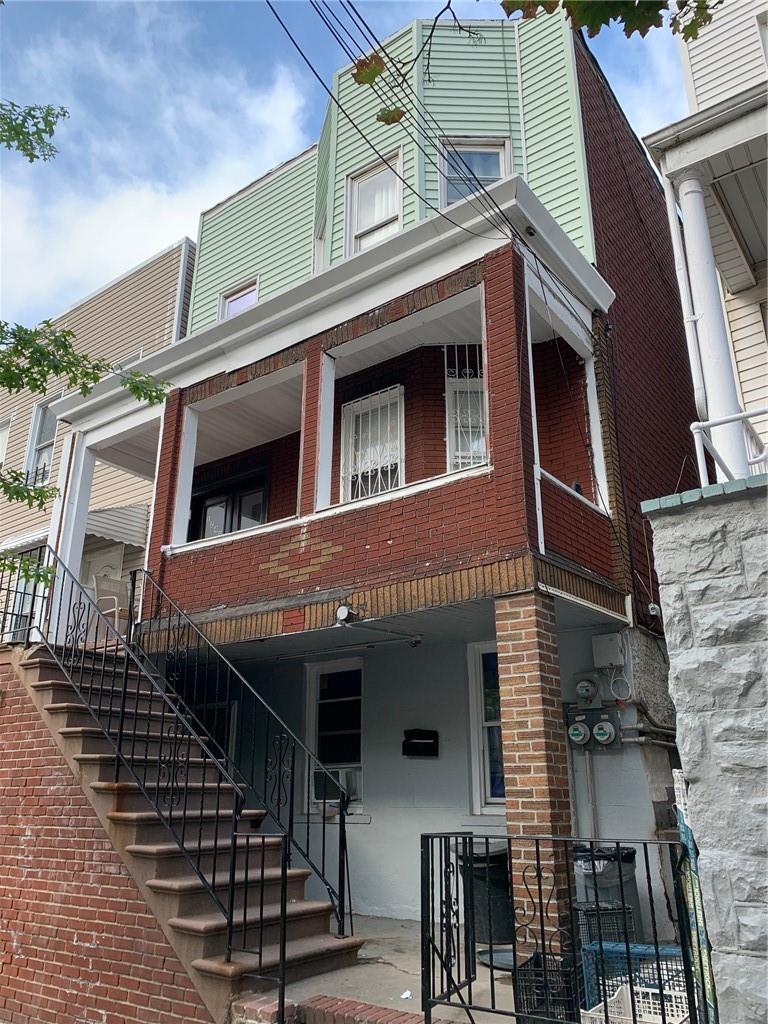 1 of 1 - 1249 Beach Avenue, Bronx, NY