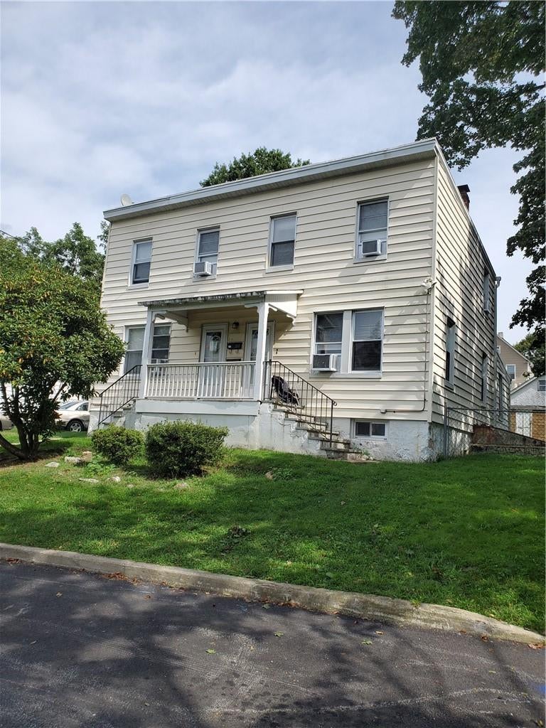 1 of 1 - 535 Second St., Mamaroneck, NY
