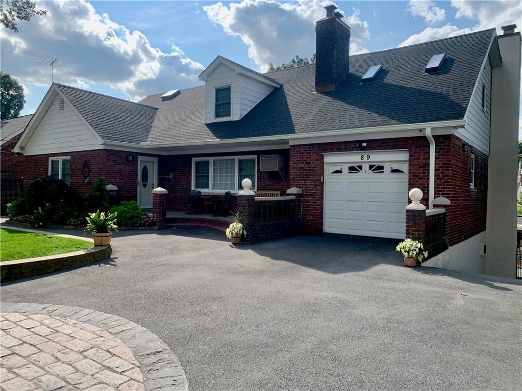 1 of 1 - 89 Ridgewood Avenue, Yonkers, NY