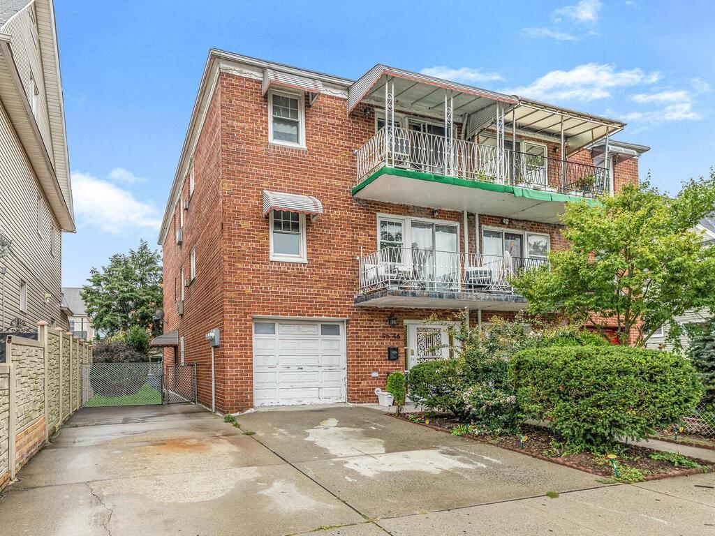 1 of 1 - 95-46 111th St., Richmond Hill, NY