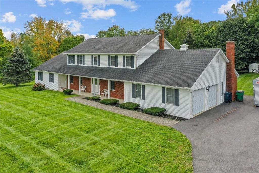 1 of 1 - 151 Old Indian Road, Milton, NY