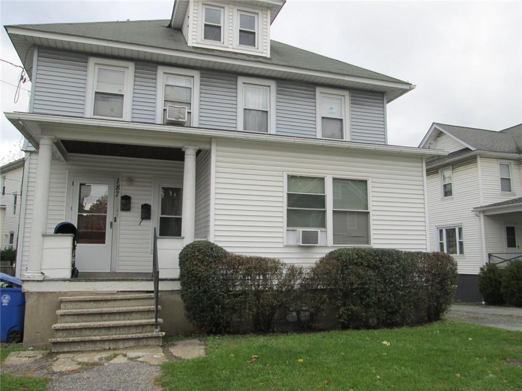 1 of 1 - 187 Wickham Avenue, Middletown, NY