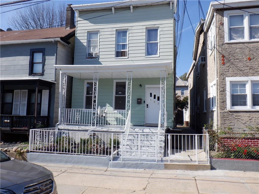 1 of 1 - 122 7th Avenue, Mount Vernon, NY