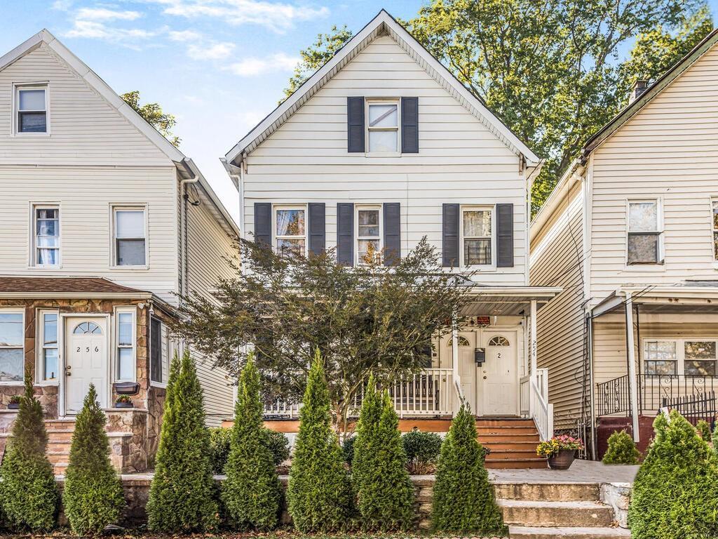 1 of 1 - 254 Franklin Avenue, Mount Vernon, NY