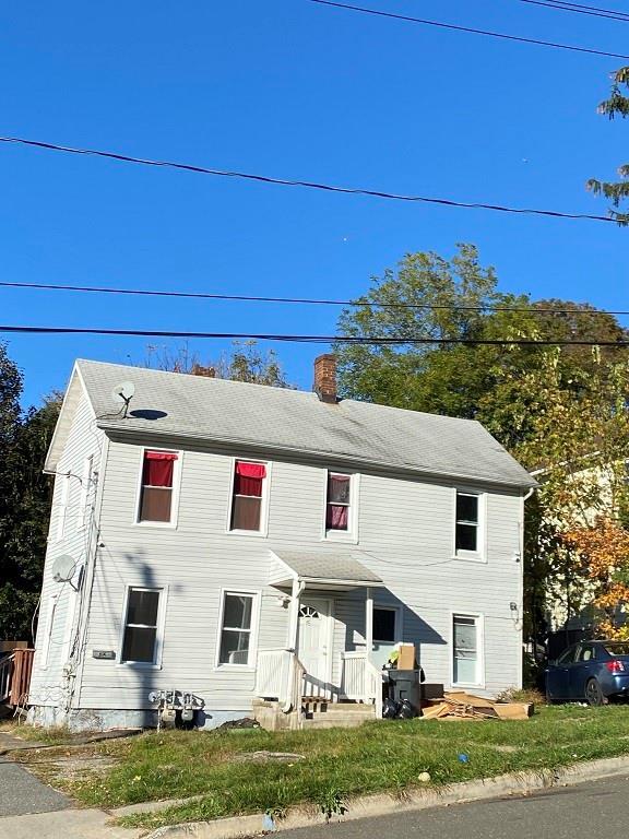 1 of 1 - 15 Ohio Avenue, Spring Valley, NY