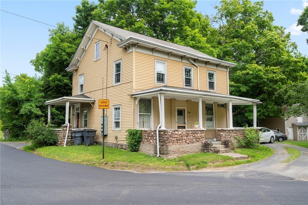 1 of 1 - 202 St Andrews Road, Walden, NY