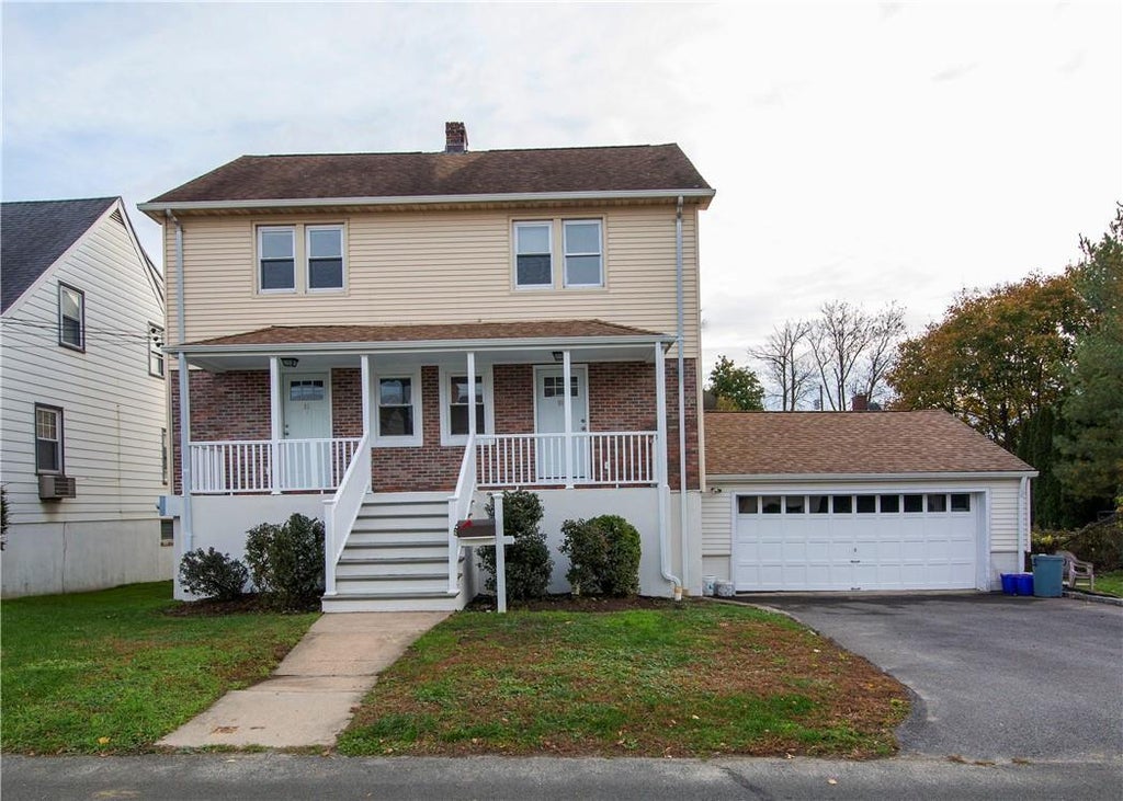 1 of 1 - 91 Temple St., Harrison, NY