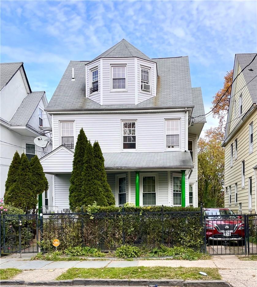 1 of 1 - 225 1st Avenue, Mount Vernon, NY