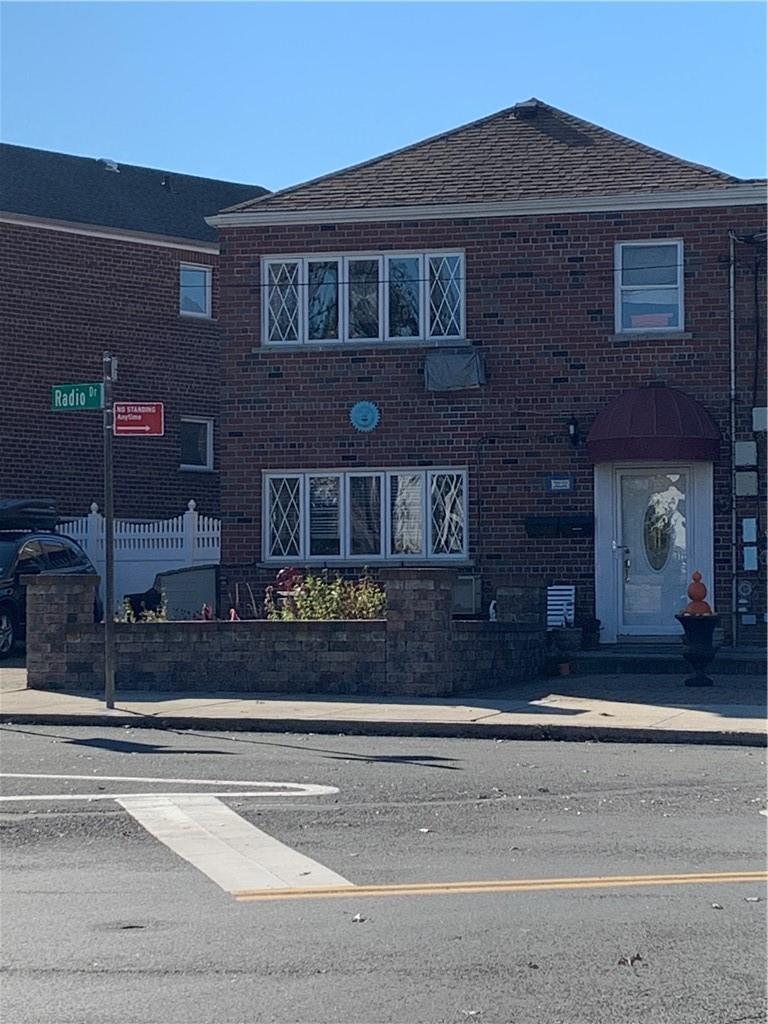1 of 1 - 3232 Radio Drive, Bronx, NY