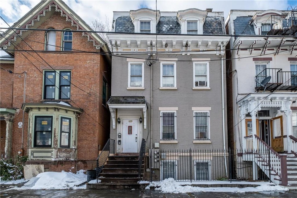 1 of 1 - 189 Liberty St., Newburgh, NY