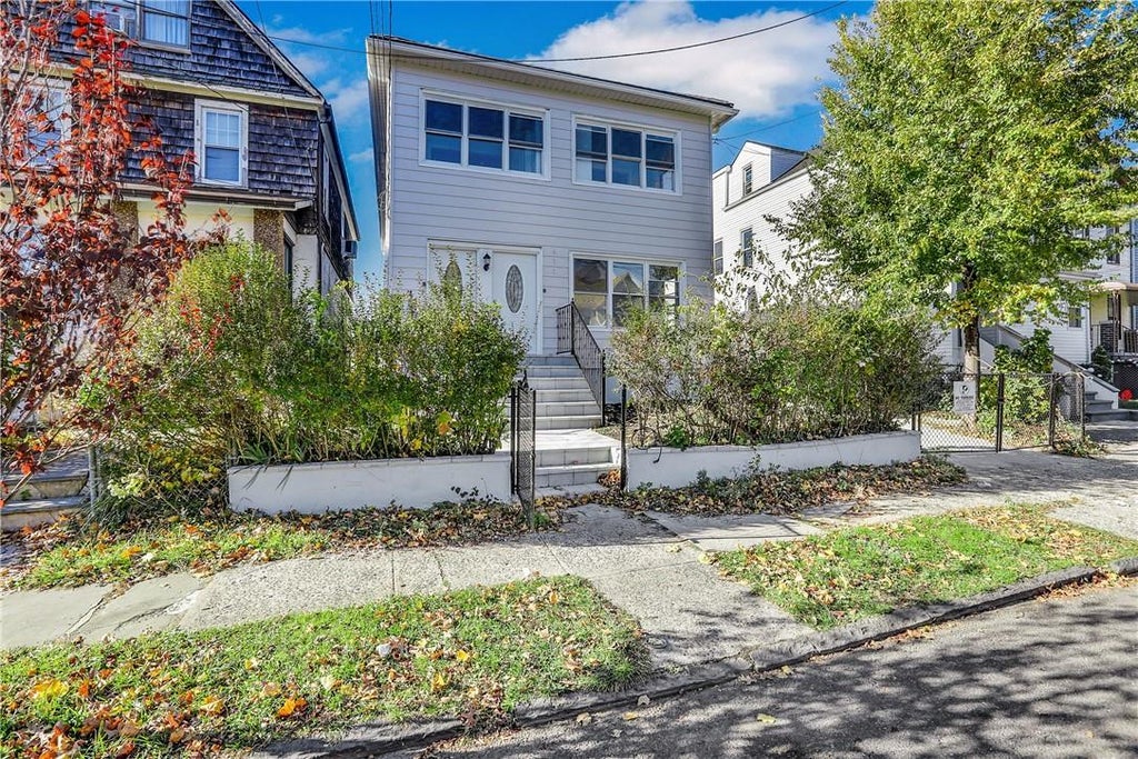 1 of 1 - 412 Union Avenue, Mount Vernon, NY
