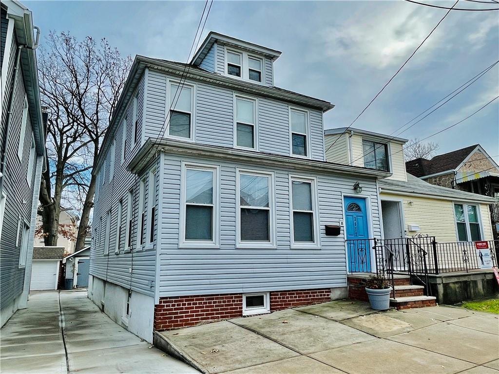 1 of 1 - 2872 Coddington Avenue, Bronx, NY