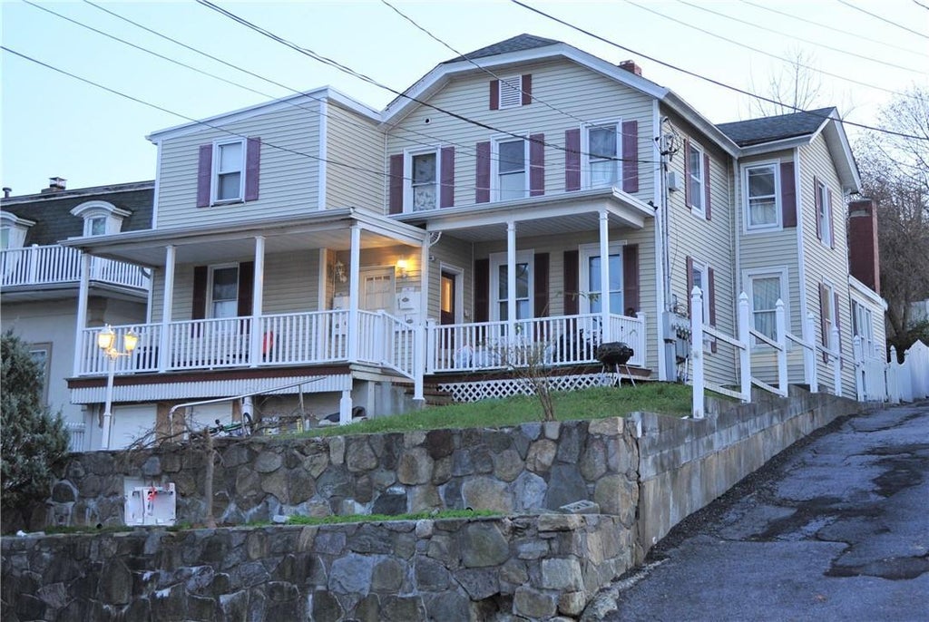 1 of 1 - 158 Croton Avenue, Ossining, NY