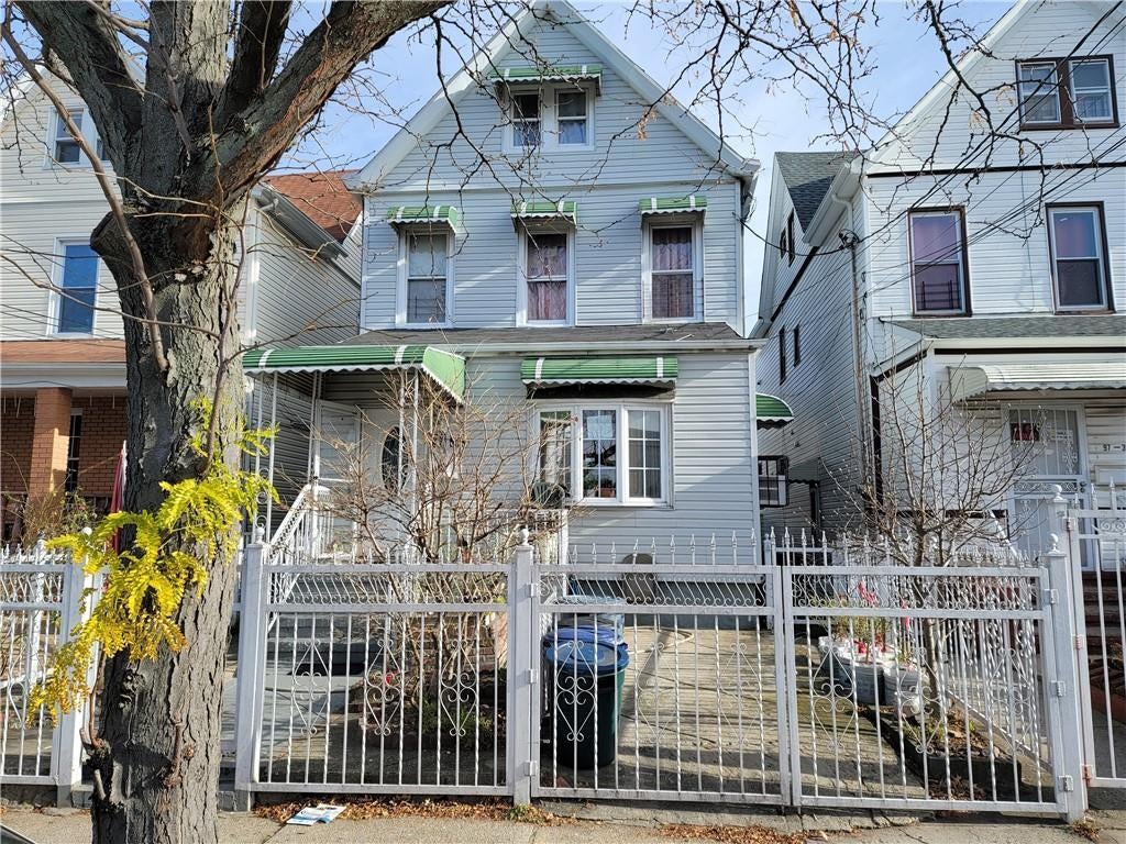 1 of 1 - 9737 110th St., Richmond Hill, NY