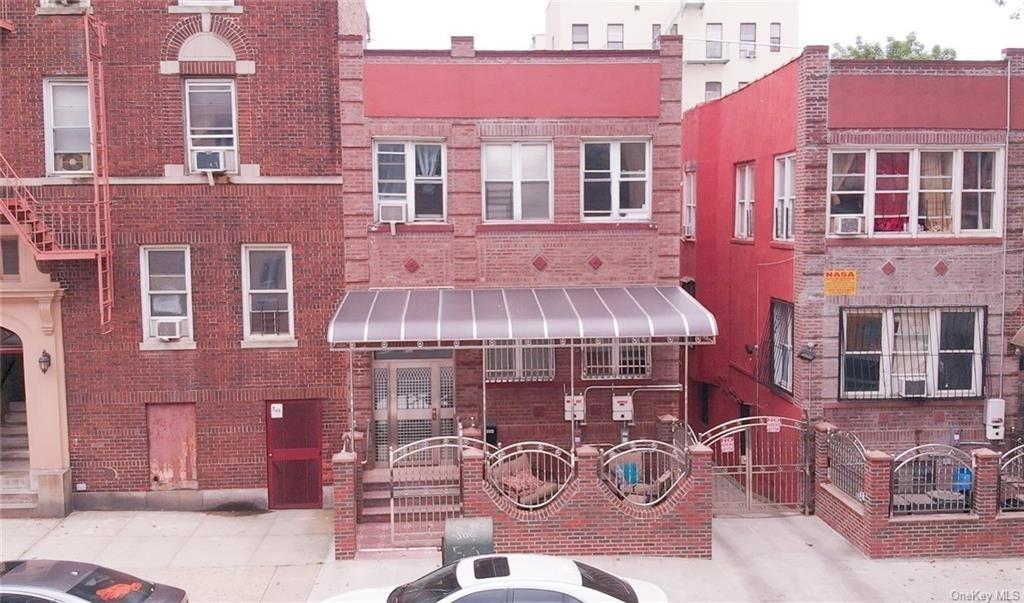 1 of 1 - 1654 Grand Avenue, Bronx, NY