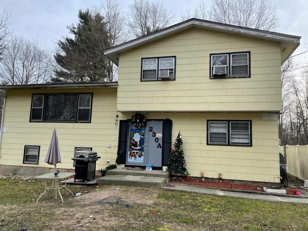 1 of 1 - 230 Kingston Avenue, Wurtsboro, NY