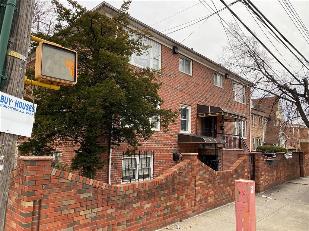 1 of 1 - 5301 Glenwood Road, Brooklyn, NY