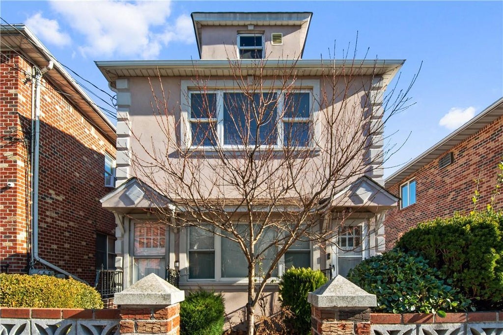 1 of 1 - 1616 Library Avenue, Bronx, NY