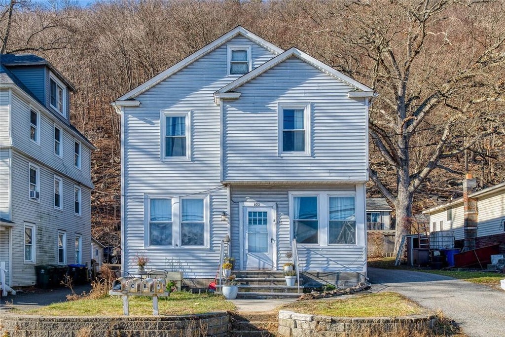 1 of 1 - 653 Jersey Avenue, Greenwood Lake, NY